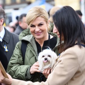 Kolinda Grabar-Kitarović