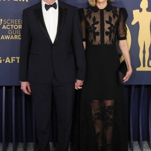 Billy Crudup i Naomi Watts