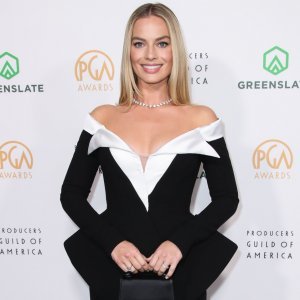 Margot Robbie