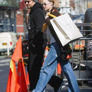 Bradley Cooper i Gigi Hadid