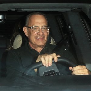 Tom Hanks i Steven Spielberg u zajedničkom izlasku