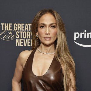 Jennifer Lopez