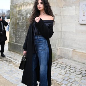 Deva Cassel