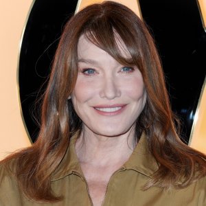 Carla Bruni Sarkozy