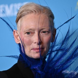 Tilda Swinton