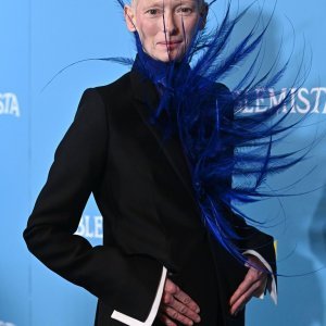 Tilda Swinton