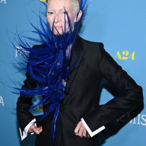 Tilda Swinton