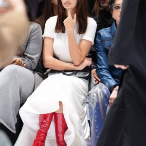 Emily Ratajkowski