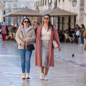 Moda na Stradunu