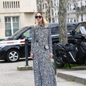 Paris street style