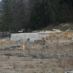 Nastavljeno je čišćenje jezera Trakošćan