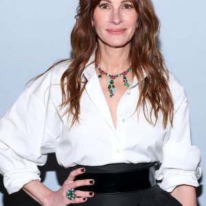 Julia Roberts