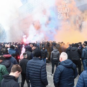 Pobjednička bakljda Boysa