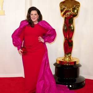 Melissa McCharty