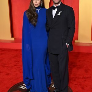 Jessica Biel i Justin Timberlake