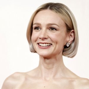 Carey Mulligan - minimalistički bob