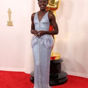 Lupita Nyong'o