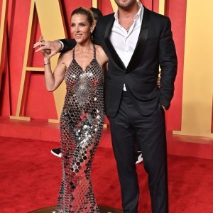 Chris Hemsworth i Elsa Pataky