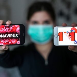 Četiri godine od proglašenja epidemije covida