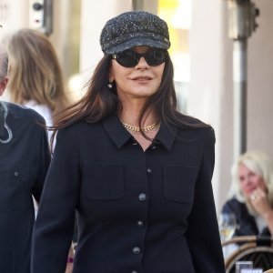 Catherine Zeta-Jones