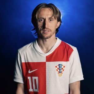 Luka Modrić