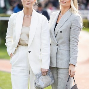 Eliza Spencer i Lady Kitty Spencer