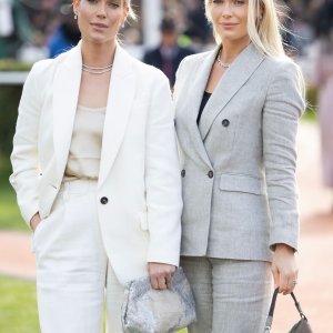 Eliza Spencer i Lady Kitty Spencer