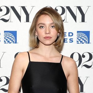 Sydney Sweeney