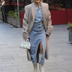 Ashley Roberts