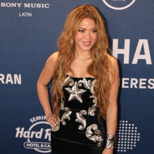 Shakira