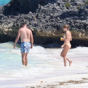 Taylor Swift i Travis Kelce