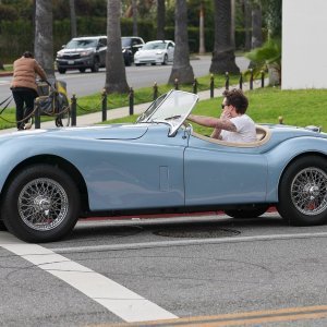 Brooklyn Beckham