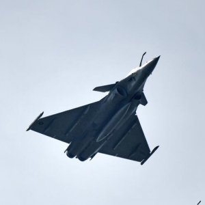 Rafale u Francuskoj