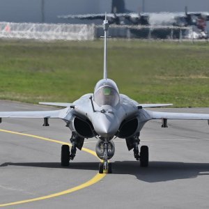 Rafale u Francuskoj