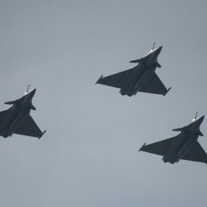 Rafale u Francuskoj