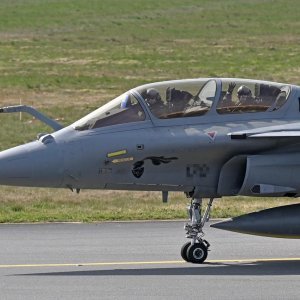 Rafale u Francuskoj