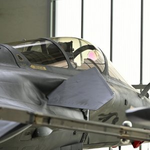 Rafale u Francuskoj