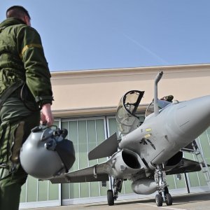 Rafale u Francuskoj