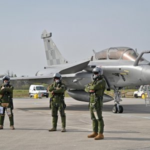 Rafale u Francuskoj