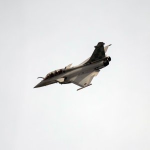 Rafale u Francuskoj