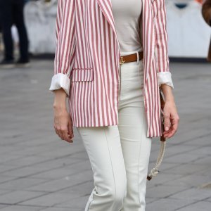 Zagrebačka špica - ulična moda