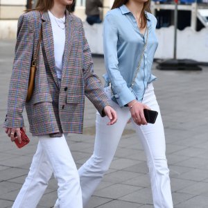 Zagrebačka špica - ulična moda