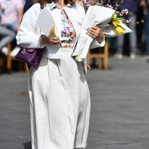 Zagrebačka špica - ulična moda