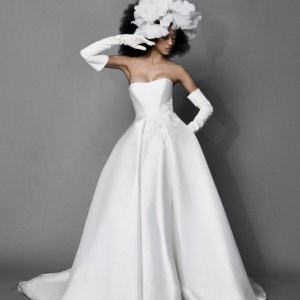 Vera Wang vjenčanica