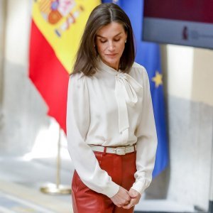 Kraljica Letizia