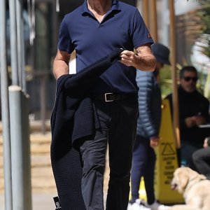 Pierce Brosnan