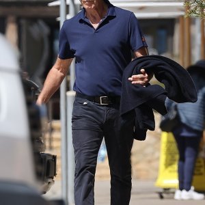 Pierce Brosnan