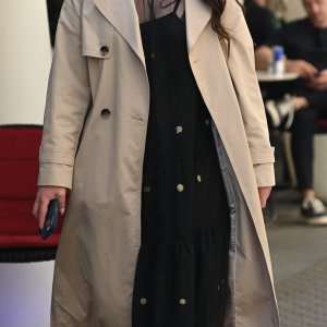 Zagrebačka špica - ulična moda