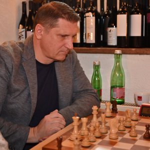 Silvio Marić