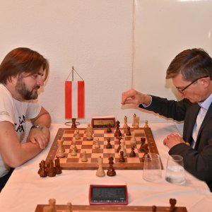 Tomislav Ćorić, Markus Vuketić